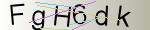 Captcha anti-spam