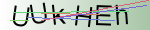Captcha anti-spam