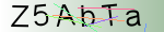 Captcha anti-spam