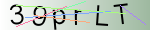 Captcha anti-spam