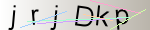 Captcha anti-spam