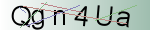 Captcha anti-spam