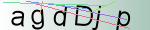 Captcha anti-spam