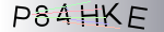 Captcha anti-spam