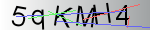Captcha anti-spam