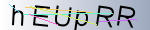Captcha anti-spam