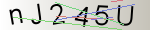 Captcha anti-spam