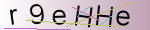 Captcha anti-spam