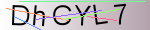 Captcha anti-spam
