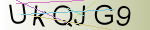 Captcha anti-spam