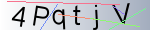 Captcha anti-spam