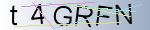 Captcha anti-spam