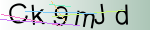 Captcha anti-spam