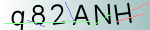 Captcha anti-spam