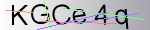Captcha anti-spam