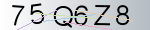 Captcha anti-spam