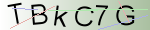 Captcha anti-spam