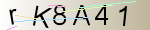Captcha anti-spam