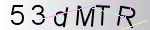 Captcha anti-spam