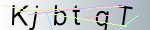 Captcha anti-spam