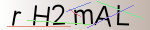 Captcha anti-spam