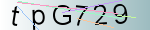 Captcha anti-spam