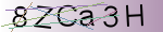 Captcha anti-spam