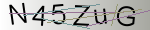 Captcha anti-spam