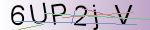 Captcha anti-spam