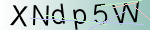 Captcha anti-spam