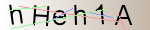 Captcha anti-spam