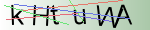 Captcha anti-spam