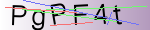Captcha anti-spam