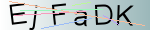 Captcha anti-spam