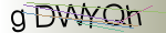 Captcha anti-spam