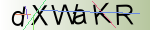 Captcha anti-spam