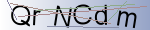 Captcha anti-spam