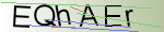 Captcha anti-spam