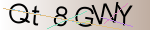 Captcha anti-spam