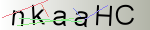 Captcha anti-spam