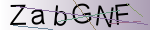 Captcha anti-spam