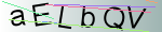 Captcha anti-spam